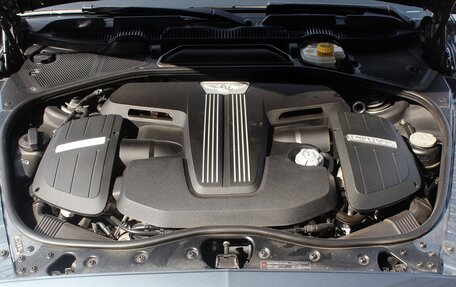 Bentley Continental GT II рестайлинг, 2013 год, 9 490 000 рублей, 12 фотография
