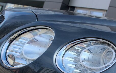 Bentley Continental GT II рестайлинг, 2013 год, 9 490 000 рублей, 14 фотография