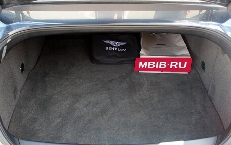 Bentley Continental GT II рестайлинг, 2013 год, 9 490 000 рублей, 17 фотография