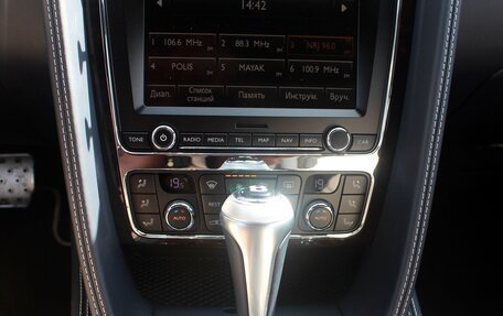Bentley Continental GT II рестайлинг, 2013 год, 9 490 000 рублей, 19 фотография