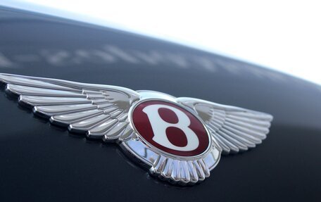 Bentley Continental GT II рестайлинг, 2013 год, 9 490 000 рублей, 21 фотография