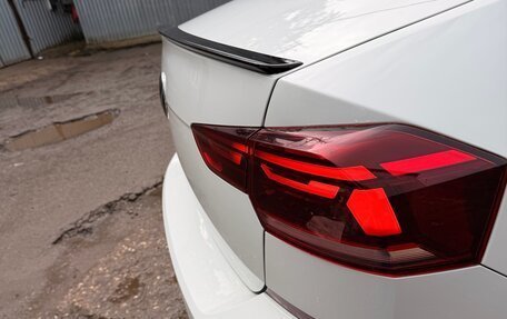 Volkswagen Polo VI (EU Market), 2021 год, 1 575 000 рублей, 5 фотография