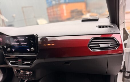 Volkswagen Polo VI (EU Market), 2021 год, 1 575 000 рублей, 15 фотография