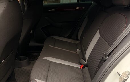 Volkswagen Polo VI (EU Market), 2021 год, 1 575 000 рублей, 11 фотография