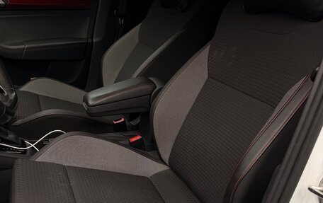 Volkswagen Polo VI (EU Market), 2021 год, 1 575 000 рублей, 10 фотография