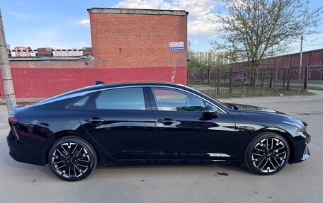 KIA K5, 2024 год, 4 800 000 рублей, 7 фотография