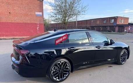KIA K5, 2024 год, 4 800 000 рублей, 8 фотография