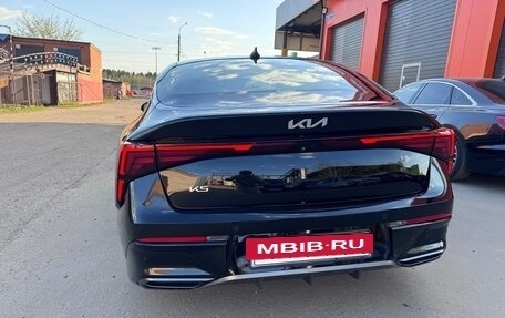 KIA K5, 2024 год, 4 800 000 рублей, 12 фотография