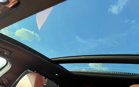 KIA K5, 2024 год, 4 800 000 рублей, 27 фотография