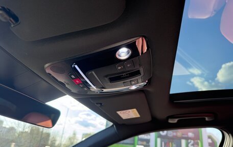 KIA K5, 2024 год, 4 800 000 рублей, 26 фотография