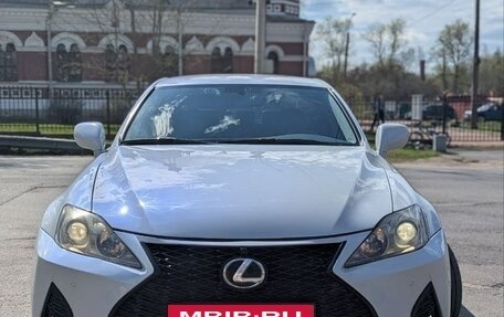 Lexus IS II рестайлинг 2, 2006 год, 1 380 000 рублей, 3 фотография