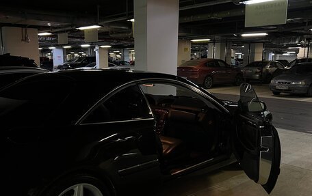 Mercedes-Benz CL-Класс, 1999 год, 650 000 рублей, 6 фотография