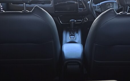 Honda Vezel, 2020 год, 1 970 000 рублей, 13 фотография