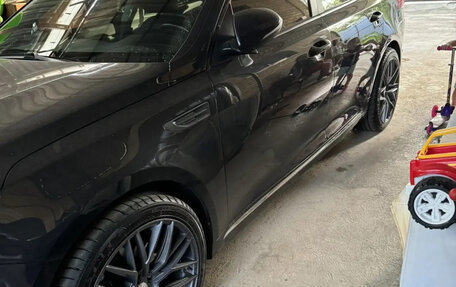 KIA Optima IV, 2017 год, 2 250 000 рублей, 3 фотография
