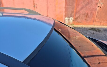 Opel Astra G, 2002 год, 295 000 рублей, 9 фотография