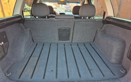 Opel Astra G, 2002 год, 295 000 рублей, 15 фотография