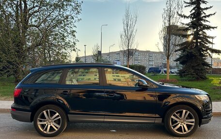Audi Q7, 2011 год, 3 023 000 рублей, 8 фотография