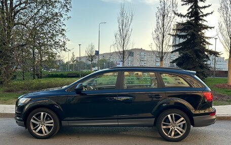 Audi Q7, 2011 год, 3 023 000 рублей, 4 фотография