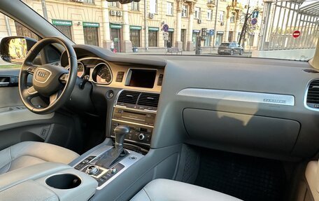 Audi Q7, 2011 год, 3 023 000 рублей, 9 фотография