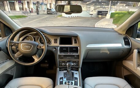 Audi Q7, 2011 год, 3 023 000 рублей, 10 фотография