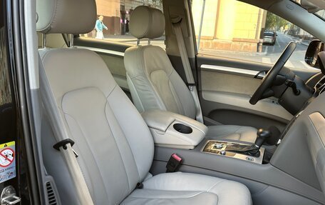Audi Q7, 2011 год, 3 023 000 рублей, 13 фотография