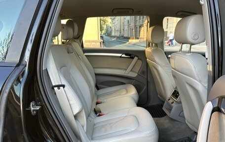 Audi Q7, 2011 год, 3 023 000 рублей, 15 фотография
