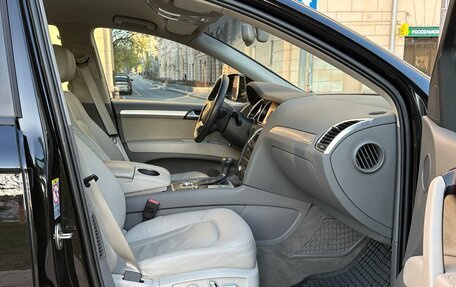 Audi Q7, 2011 год, 3 023 000 рублей, 14 фотография