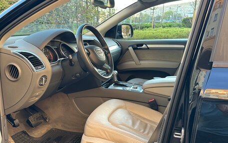 Audi Q7, 2011 год, 3 023 000 рублей, 11 фотография