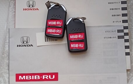 Honda Vezel, 2020 год, 1 970 000 рублей, 19 фотография