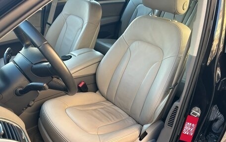 Audi Q7, 2011 год, 3 023 000 рублей, 12 фотография
