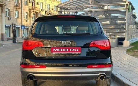 Audi Q7, 2011 год, 3 023 000 рублей, 6 фотография