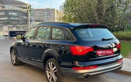 Audi Q7, 2011 год, 3 023 000 рублей, 5 фотография