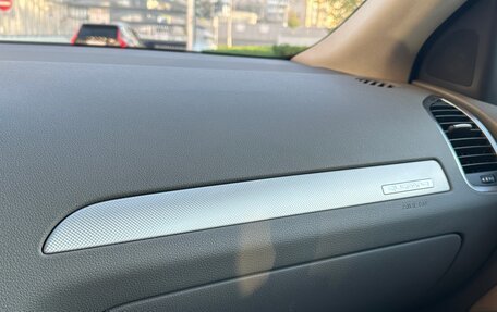 Audi Q7, 2011 год, 3 023 000 рублей, 24 фотография