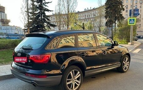 Audi Q7, 2011 год, 3 023 000 рублей, 7 фотография