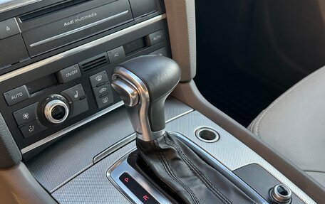 Audi Q7, 2011 год, 3 023 000 рублей, 23 фотография