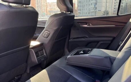 Toyota Camry, 2024 год, 4 150 000 рублей, 7 фотография