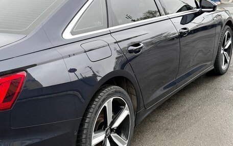 Audi A6, 2020 год, 4 150 000 рублей, 8 фотография