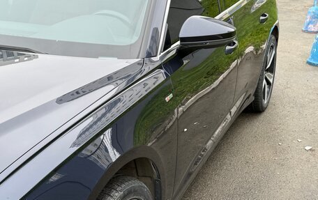 Audi A6, 2020 год, 4 150 000 рублей, 10 фотография