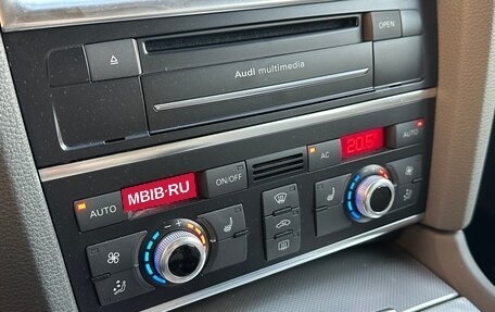 Audi Q7, 2011 год, 3 023 000 рублей, 21 фотография