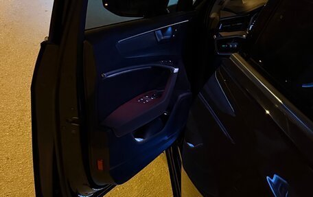 Audi A6, 2020 год, 4 150 000 рублей, 13 фотография