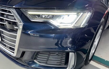 Audi A6, 2020 год, 4 150 000 рублей, 15 фотография