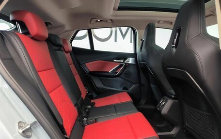 BMW X2, 2024 год, 6 150 000 рублей, 12 фотография
