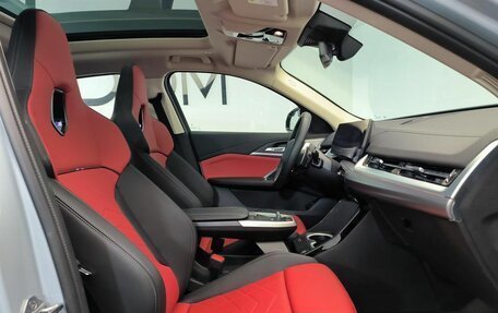 BMW X2, 2024 год, 6 150 000 рублей, 10 фотография