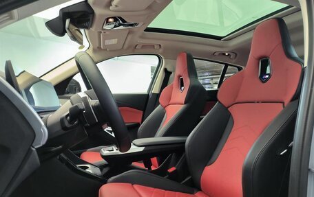 BMW X2, 2024 год, 6 150 000 рублей, 11 фотография