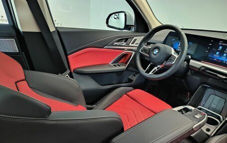 BMW X2, 2024 год, 6 150 000 рублей, 13 фотография