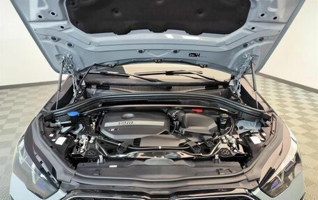 BMW X2, 2024 год, 6 150 000 рублей, 24 фотография