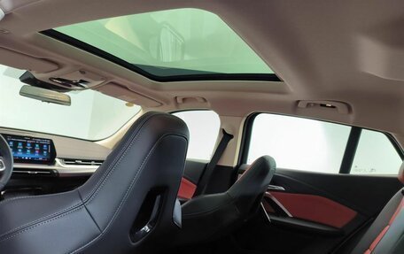 BMW X2, 2024 год, 6 150 000 рублей, 21 фотография