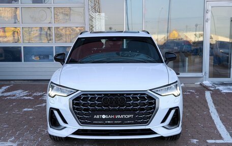Audi Q3, 2026 год, 4 599 900 рублей, 2 фотография