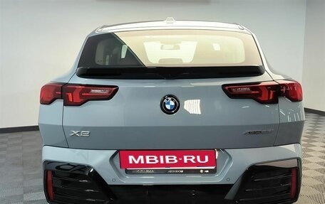BMW X2, 2024 год, 6 150 000 рублей, 6 фотография