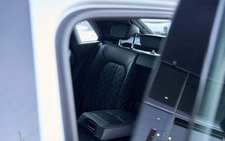 Audi Q3, 2026 год, 4 599 900 рублей, 10 фотография
